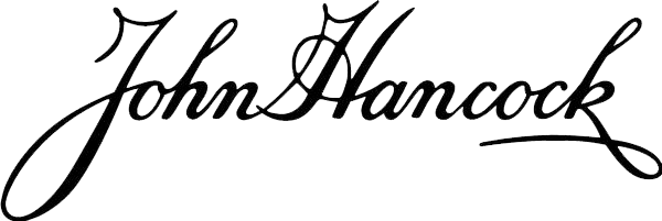 John Hancock Logo